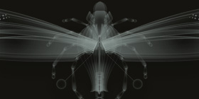 Procedural creatures