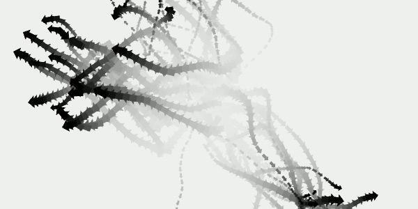nodebox-physics-flock